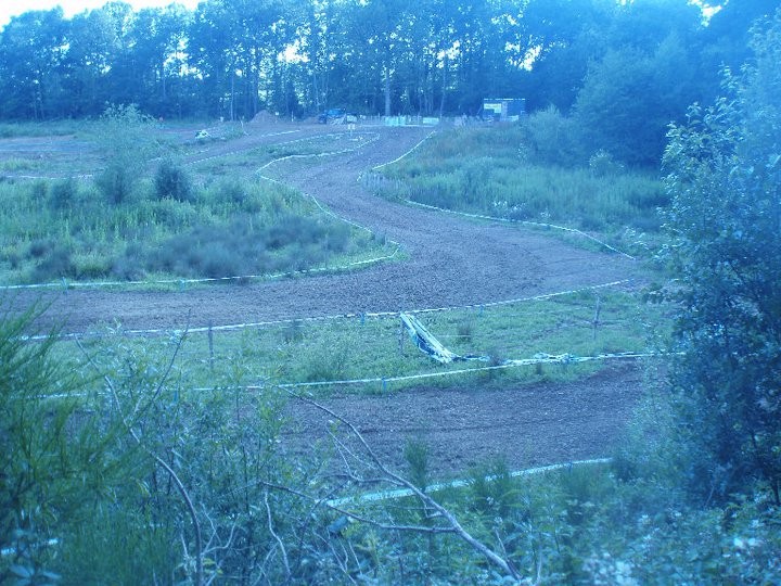 Flimwell Motocross Track, click to close